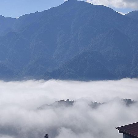 Готель Pi'S Boutique Sapa Екстер'єр фото