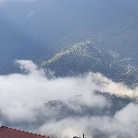 Готель Pi'S Boutique Sapa Екстер'єр фото