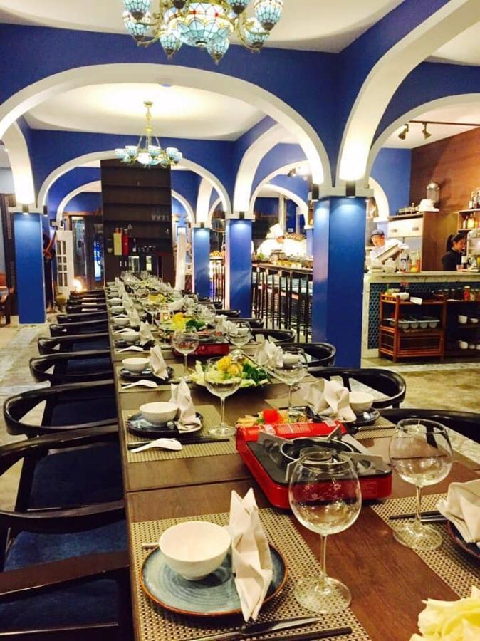 Готель Pi'S Boutique Sapa Екстер'єр фото