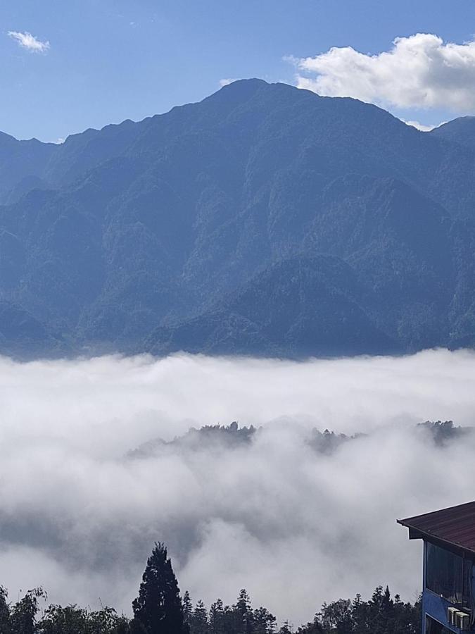 Готель Pi'S Boutique Sapa Екстер'єр фото