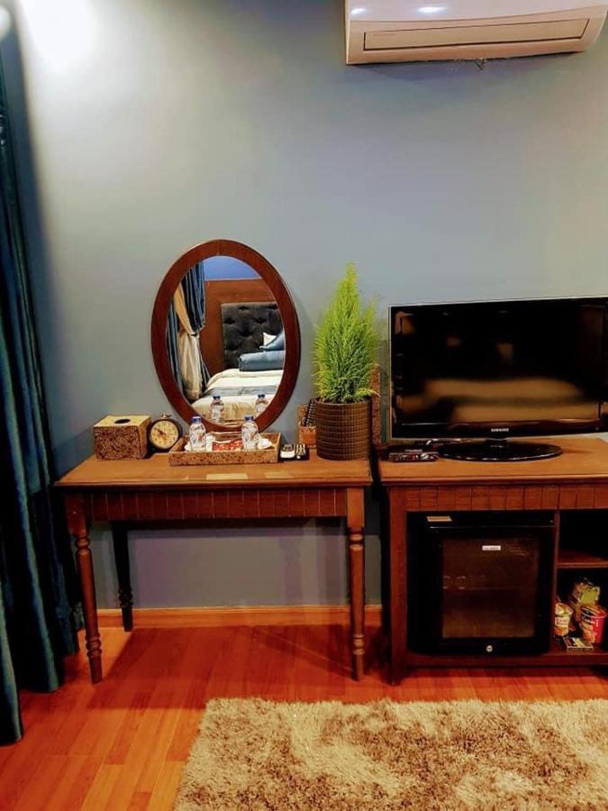 Готель Pi'S Boutique Sapa Екстер'єр фото