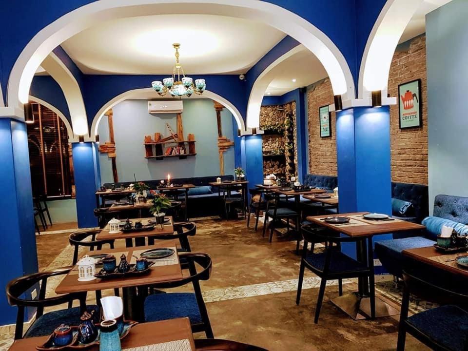 Готель Pi'S Boutique Sapa Екстер'єр фото