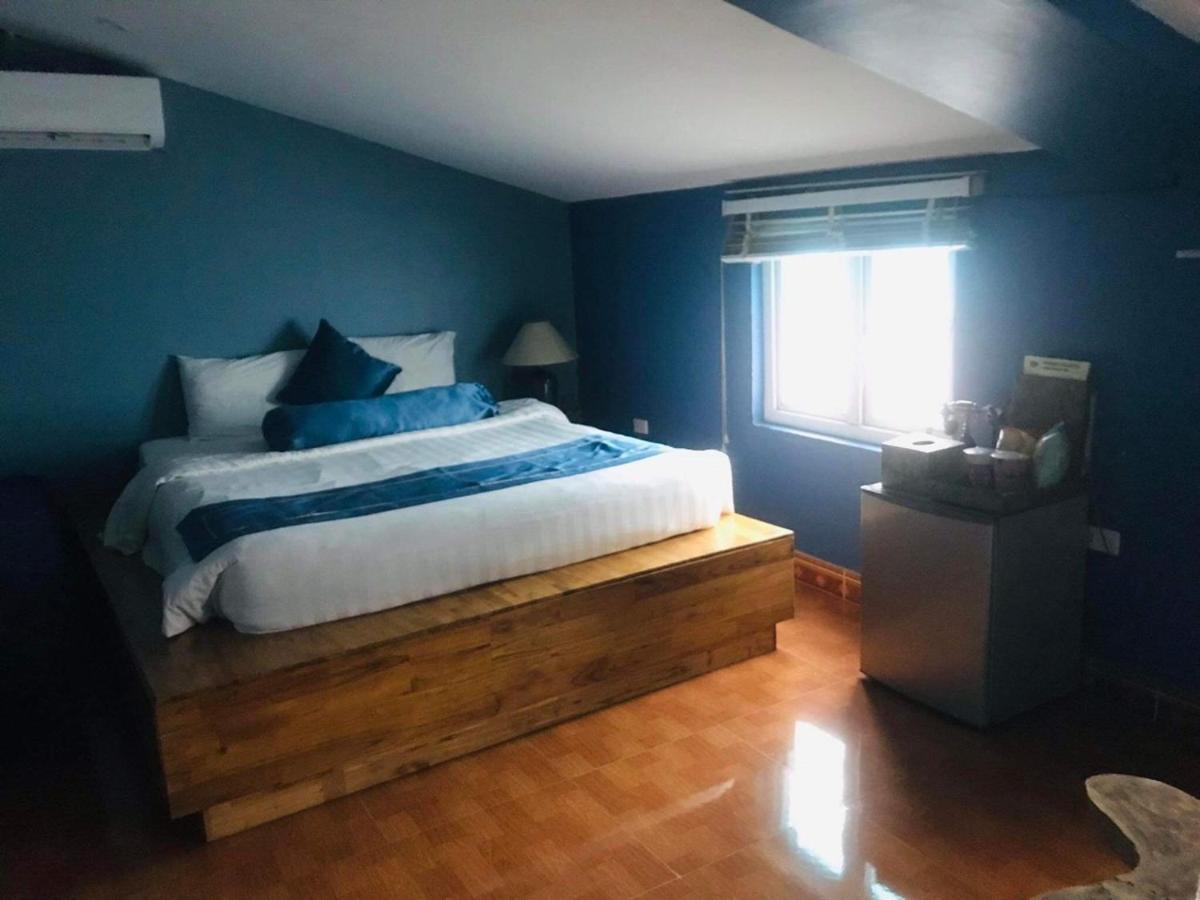 Готель Pi'S Boutique Sapa Екстер'єр фото